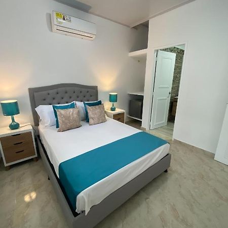 Casa Sunset Hotel Boutique San Andrés Buitenkant foto