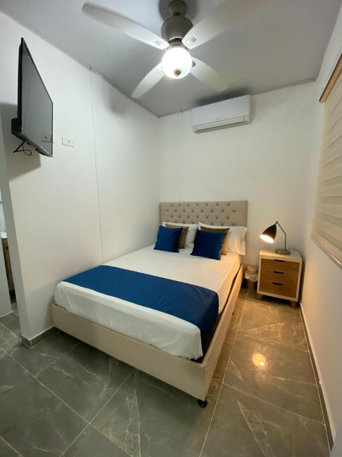 Casa Sunset Hotel Boutique San Andrés Buitenkant foto