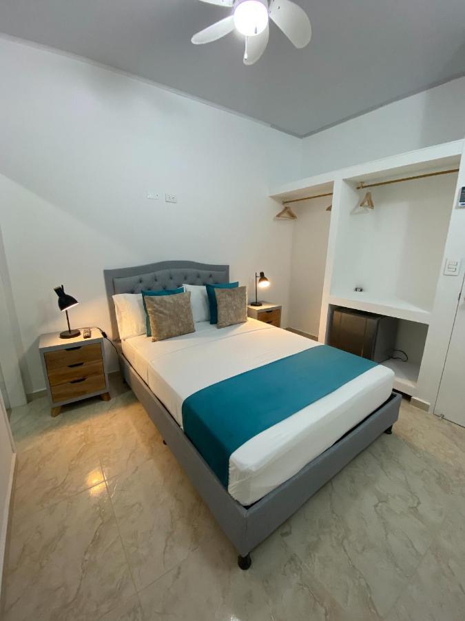 Casa Sunset Hotel Boutique San Andrés Buitenkant foto