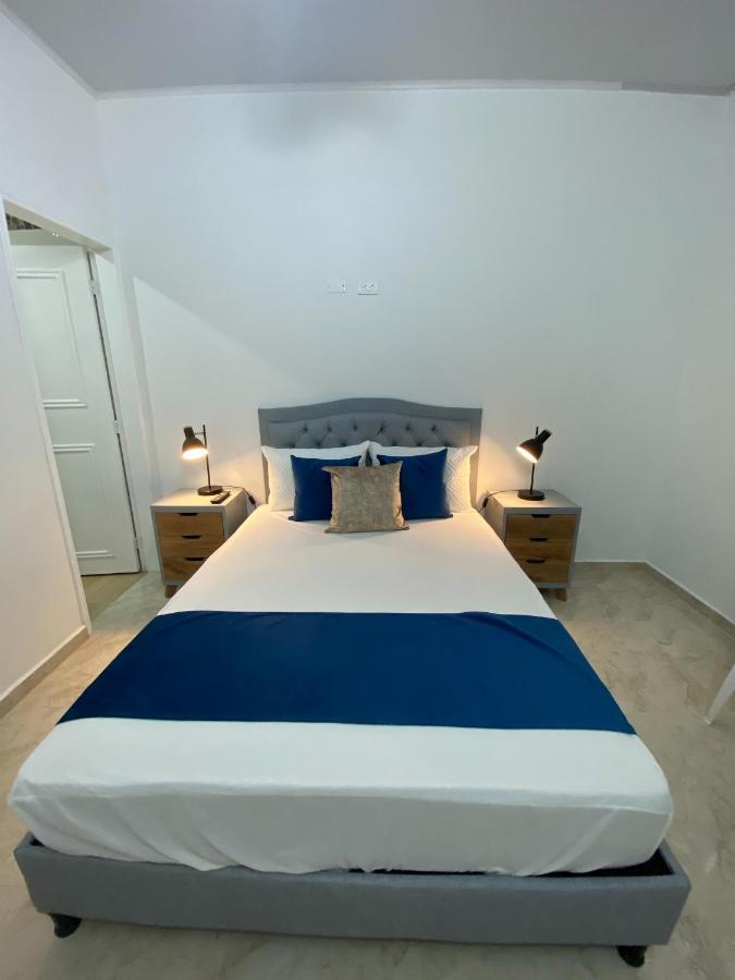 Casa Sunset Hotel Boutique San Andrés Buitenkant foto