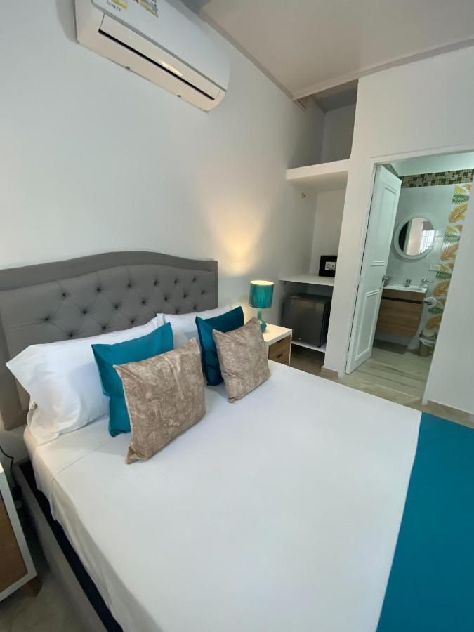 Casa Sunset Hotel Boutique San Andrés Buitenkant foto