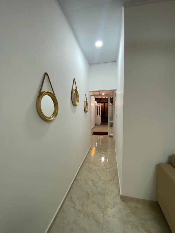 Casa Sunset Hotel Boutique San Andrés Buitenkant foto